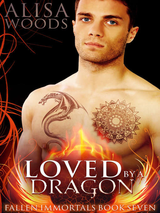Title details for Loved by a Dragon by Alisa Woods - Available